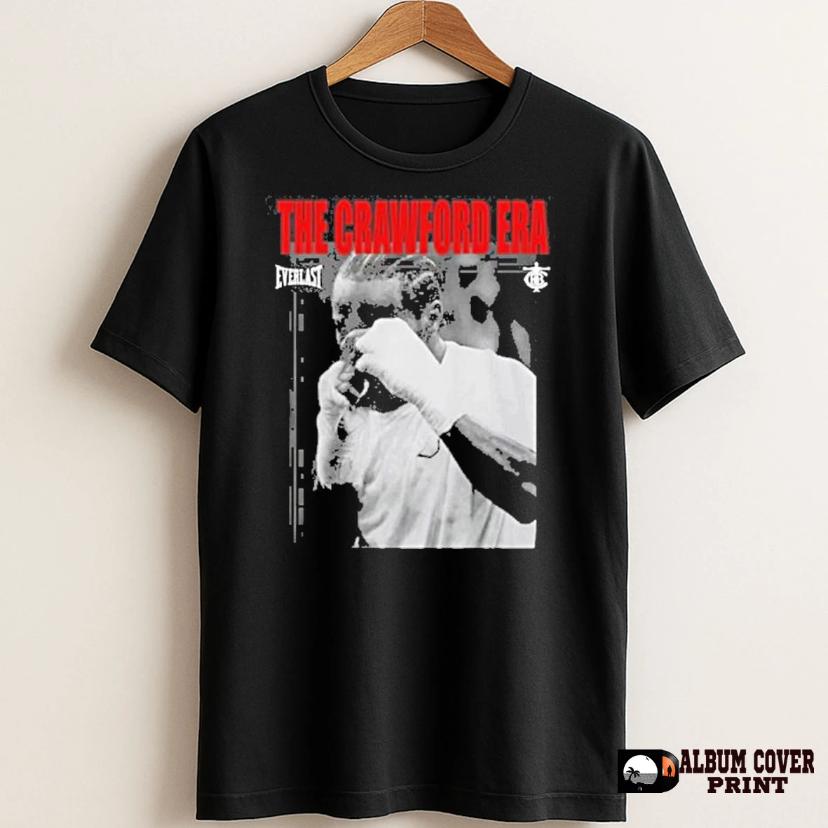 Original The Crawford Era T Shirt Sweater
