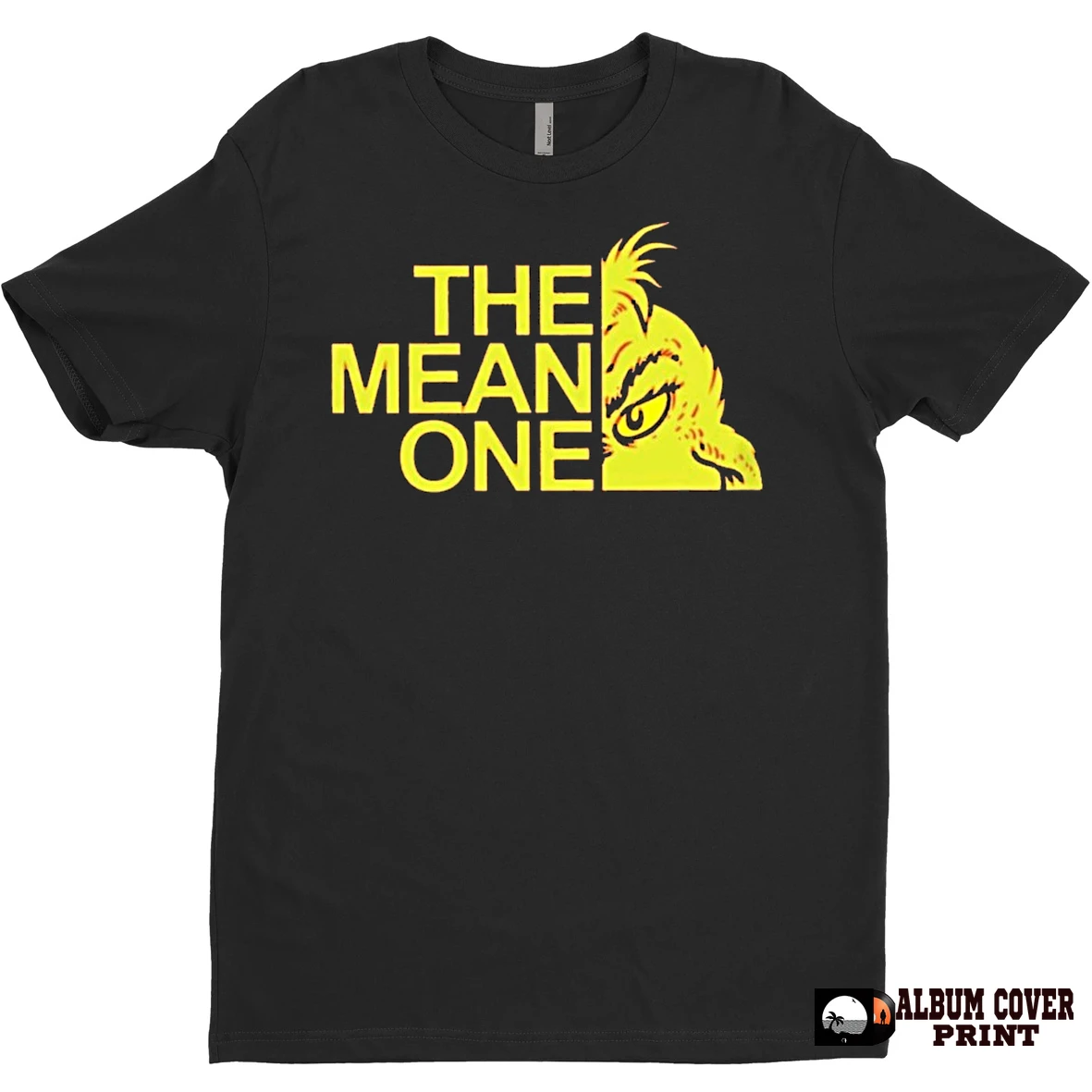 Original The Grinch The Mean One T Shirt Sweater