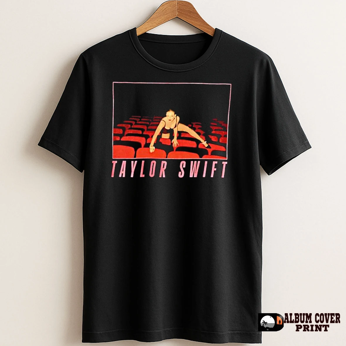 Original The Life Of A Showgirl Taylor Us T Shirt Sweater