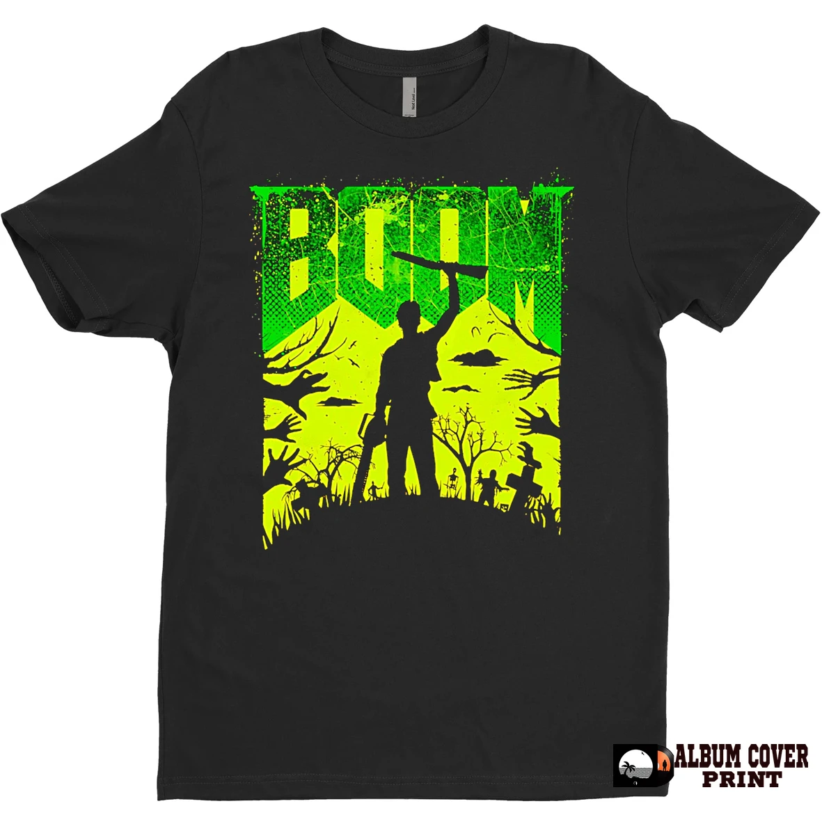 Original This Is My Boomstick Spooky T Shirt Sweater