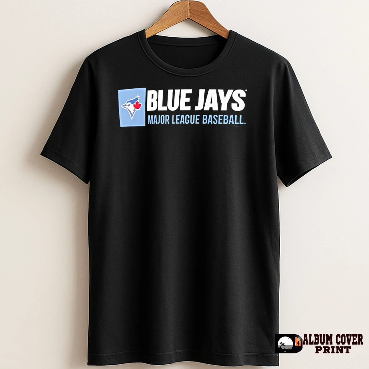 Original Toronto Blue Jays Major League Baseball T Shirt Sweater