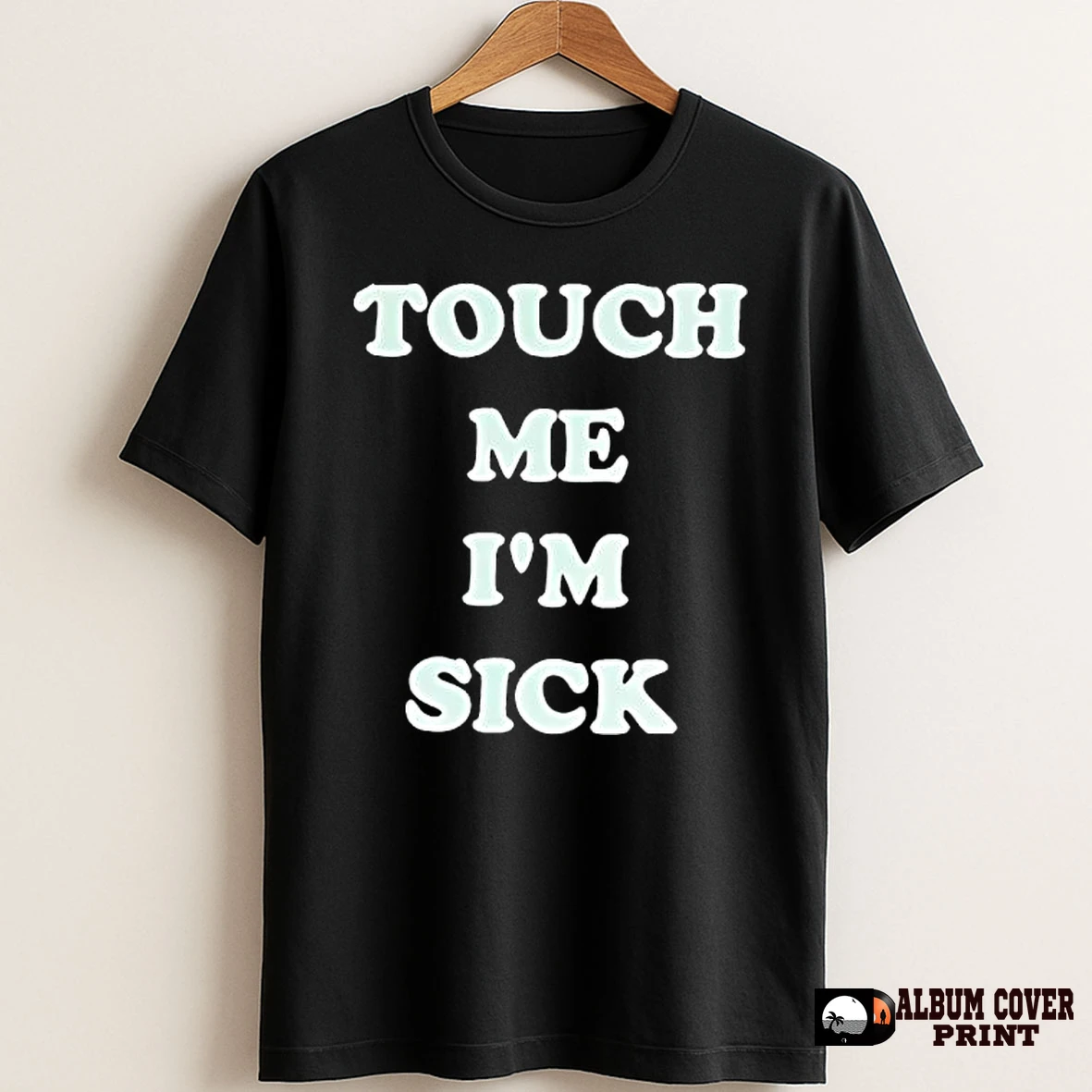 Original Touch Me Im Sick Number Nine Song T Shirt Sweater