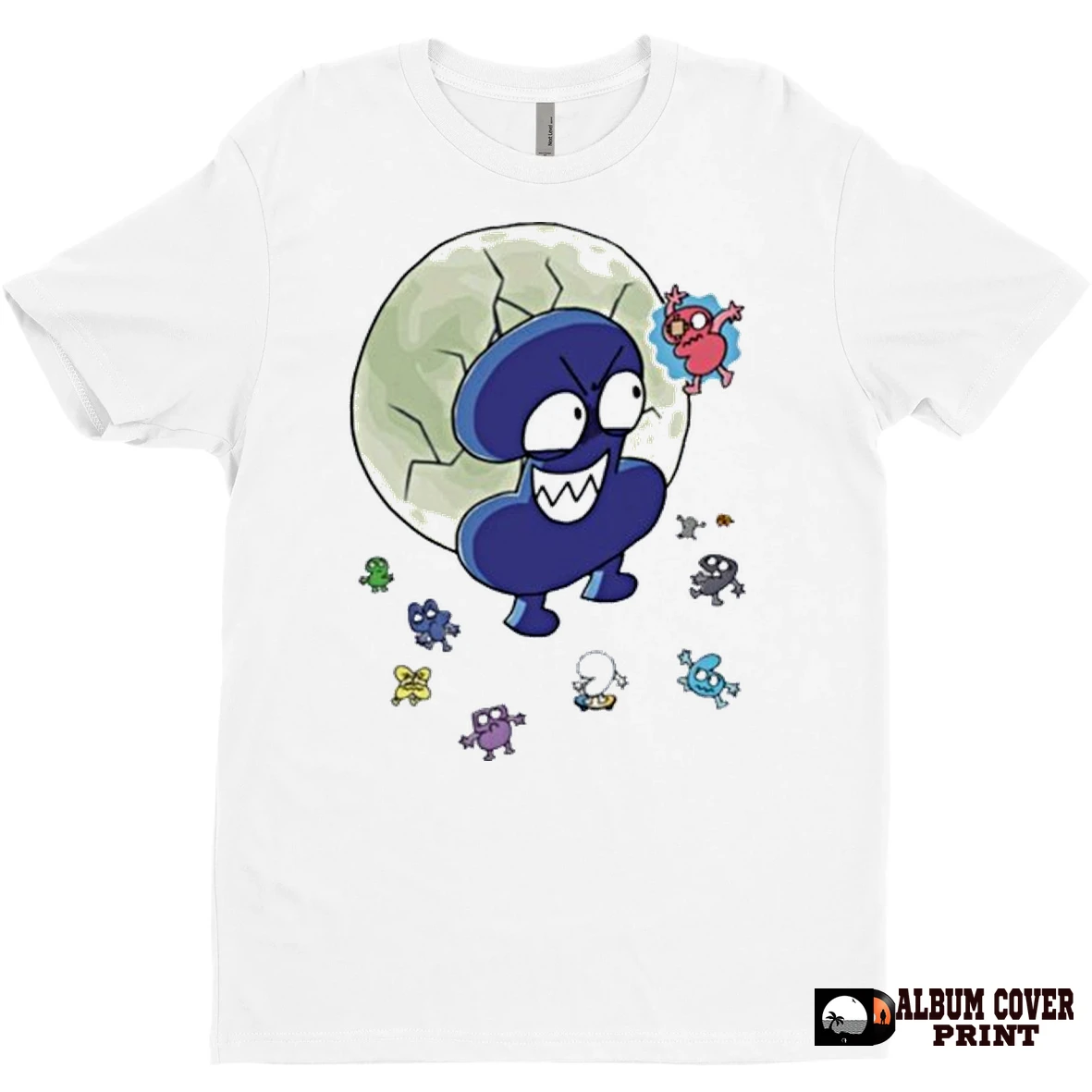 Original Tpot 20 New T Shirt Sweater