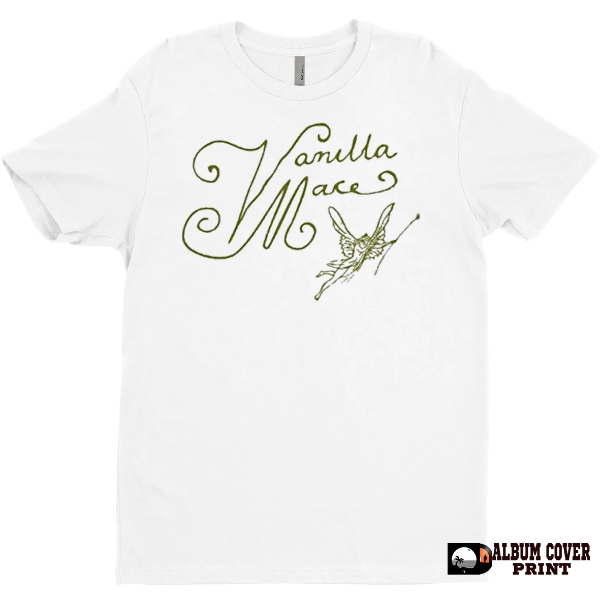 Original Vanillamace 2025 T Shirt Sweater