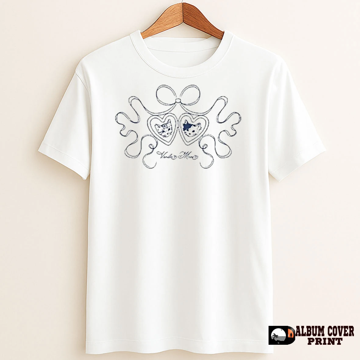 Original Vanillamace T Shirt Sweater