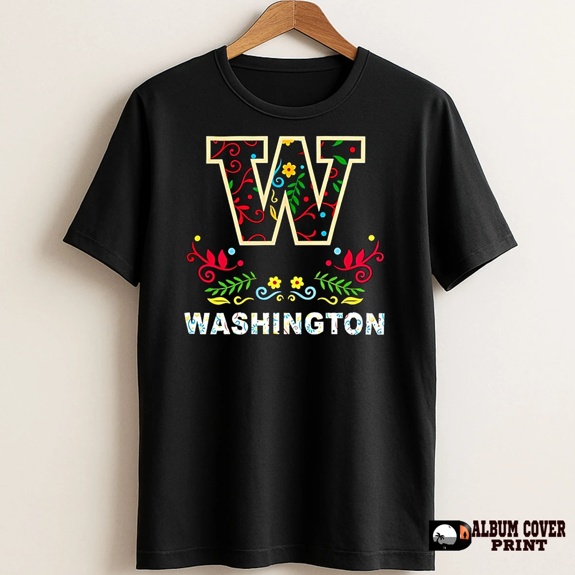 Original Washington Huskies College Football Dia De Los Muertos 2025 T Shirt Sweater