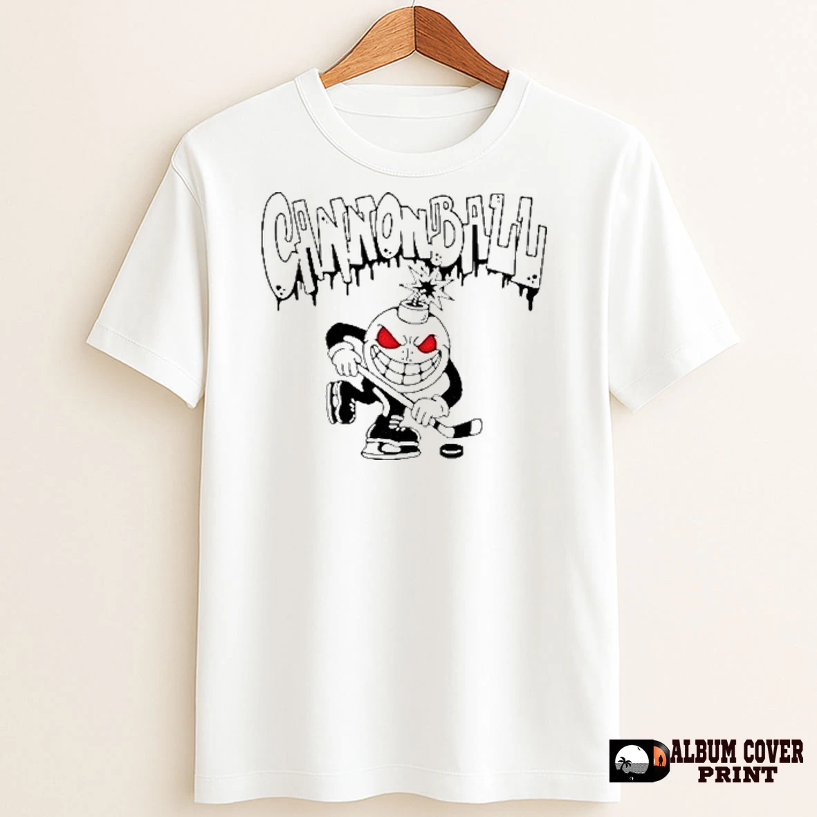 Original Youngblood Records Cannoll Tour 2025 T Shirt Sweater
