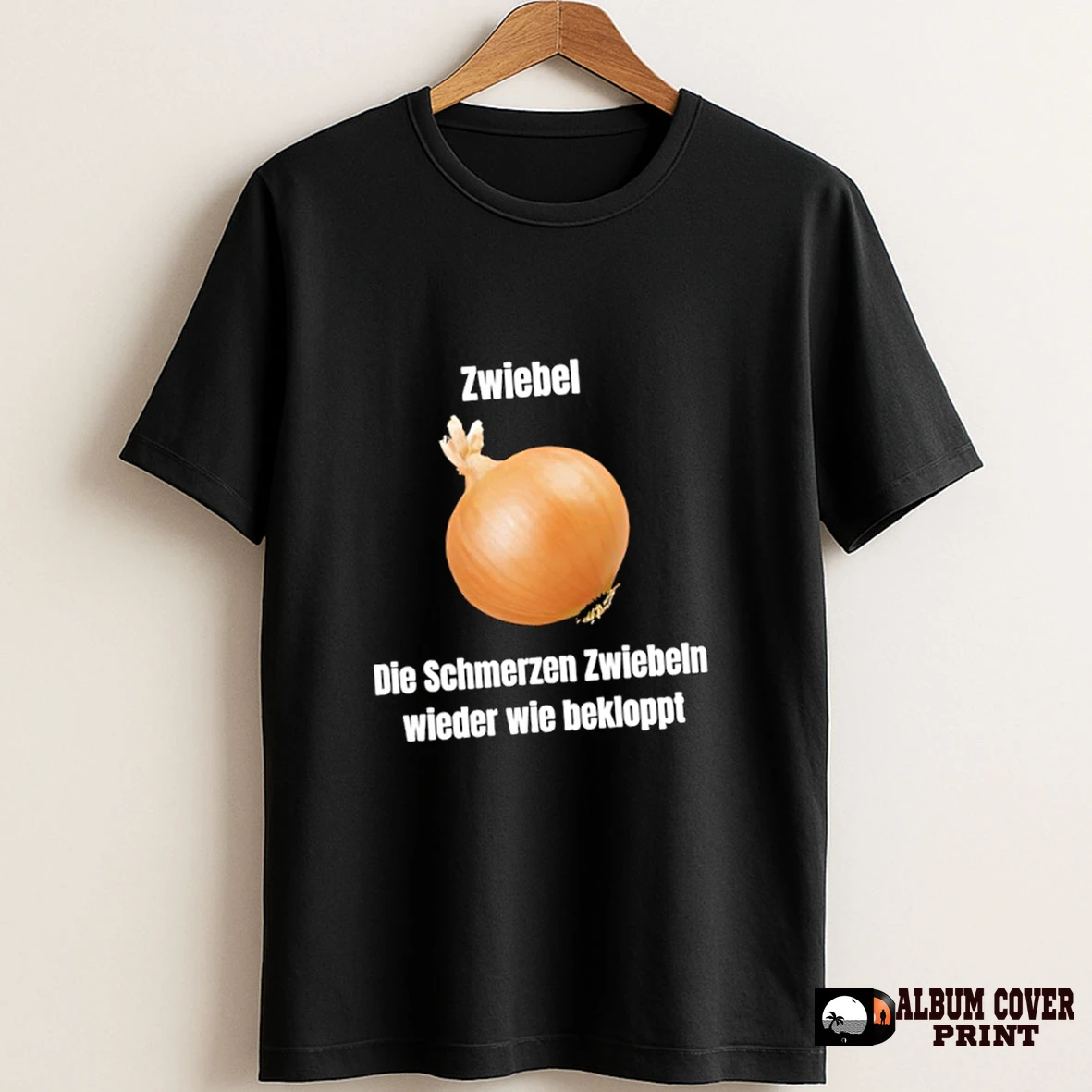 Original Zwiebel Die Schmerzen Zwiebeln Wieder Wie Bekloppt T Shirt Sweater