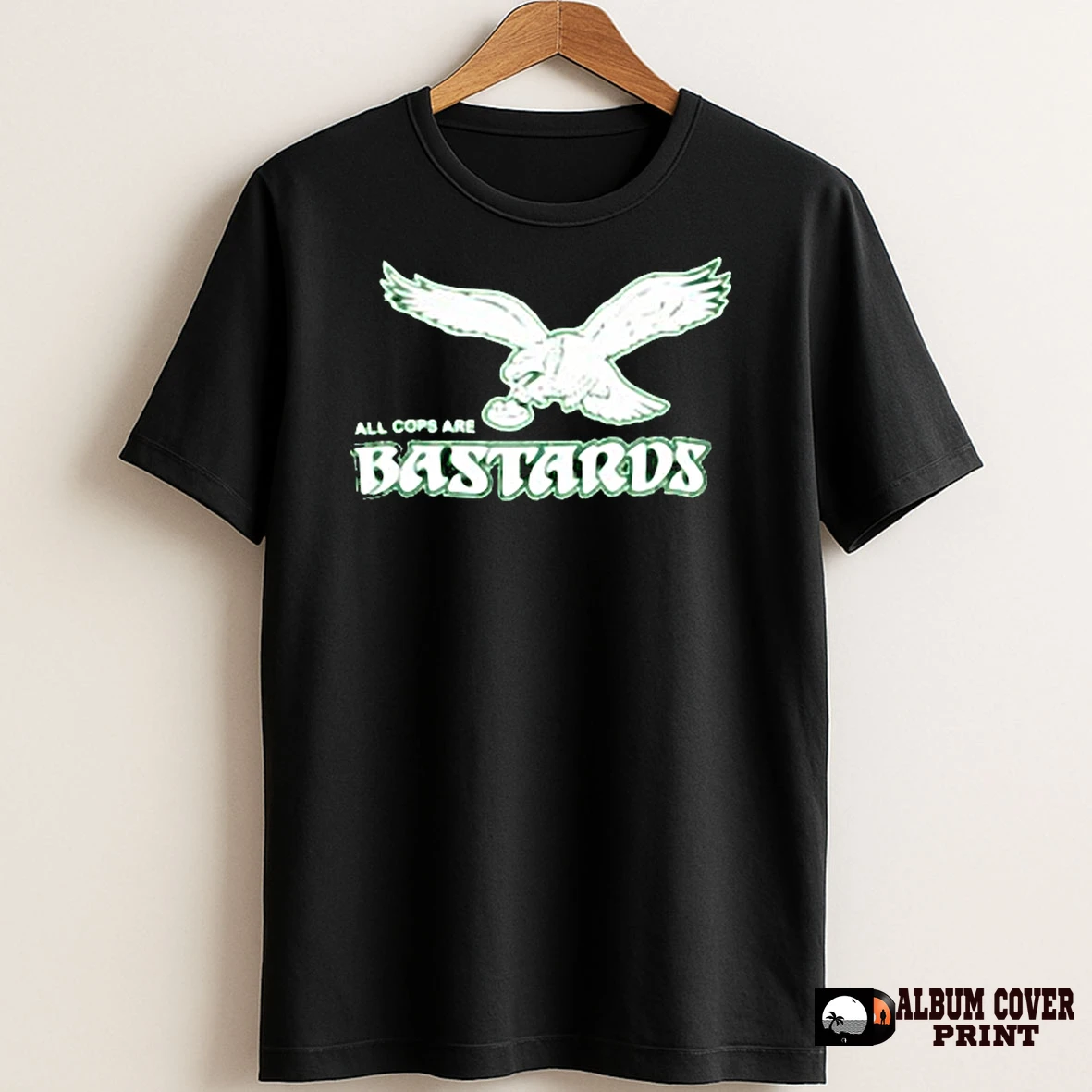 Original Acab Eagles All Cops Are Bastards T Shirt Sweater