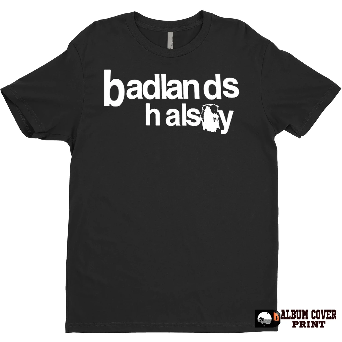 Original Badlands Halsey T Shirt Sweater