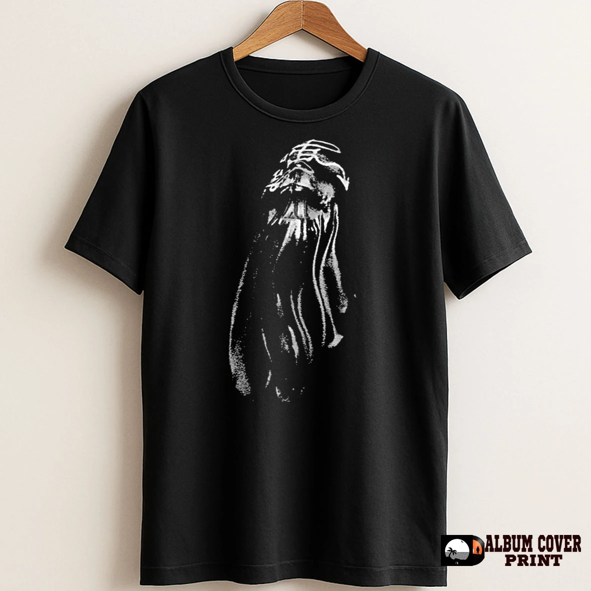 Original Gaerea Masked T Shirt Sweater