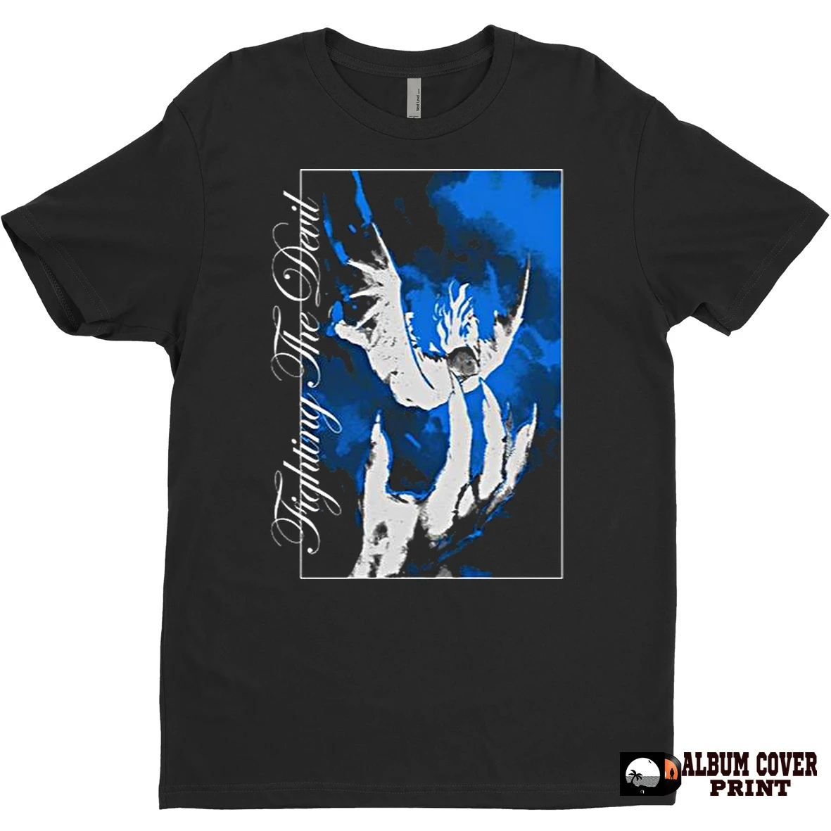 Original Josh A Ftd T Shirt Sweater