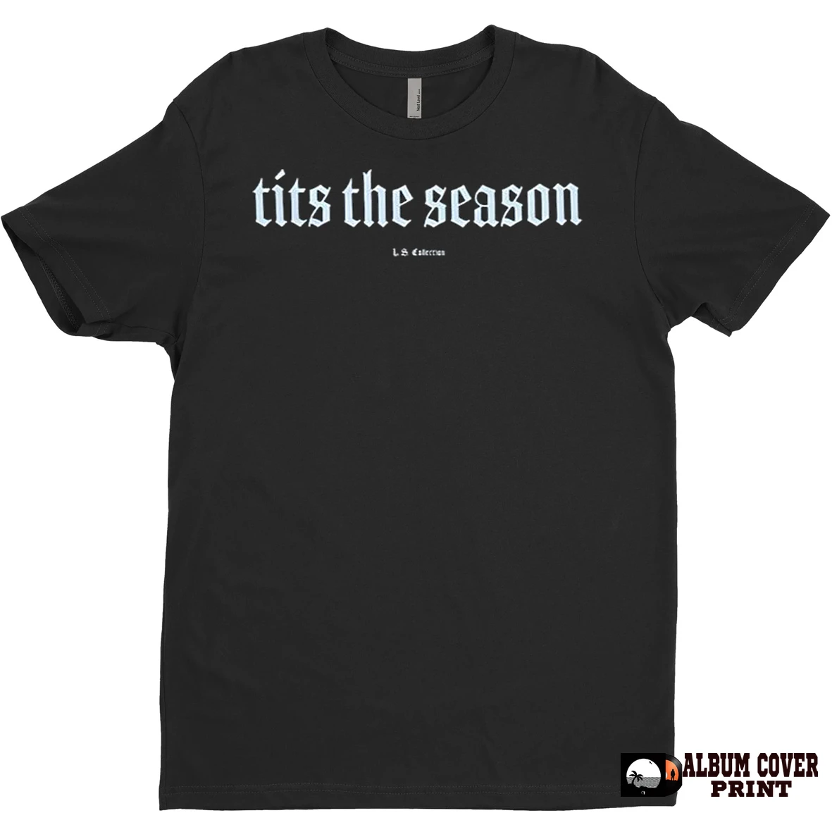 Original Leo Skepi Tits The Season 2025 T Shirt Sweater