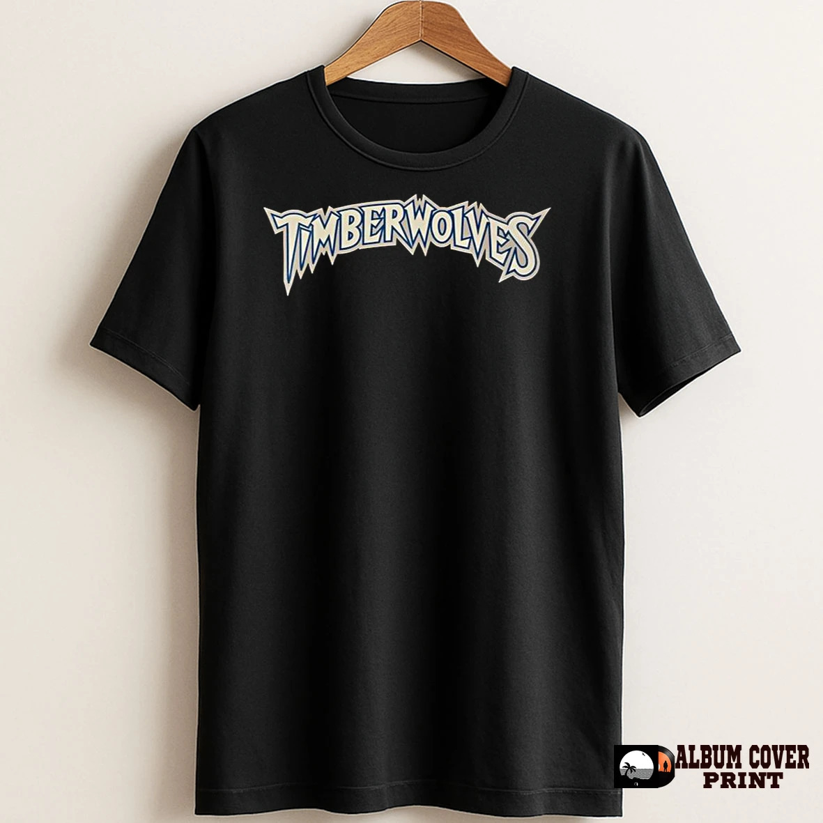 Original Minnesota Timberwolves 2025 T Shirt Sweater