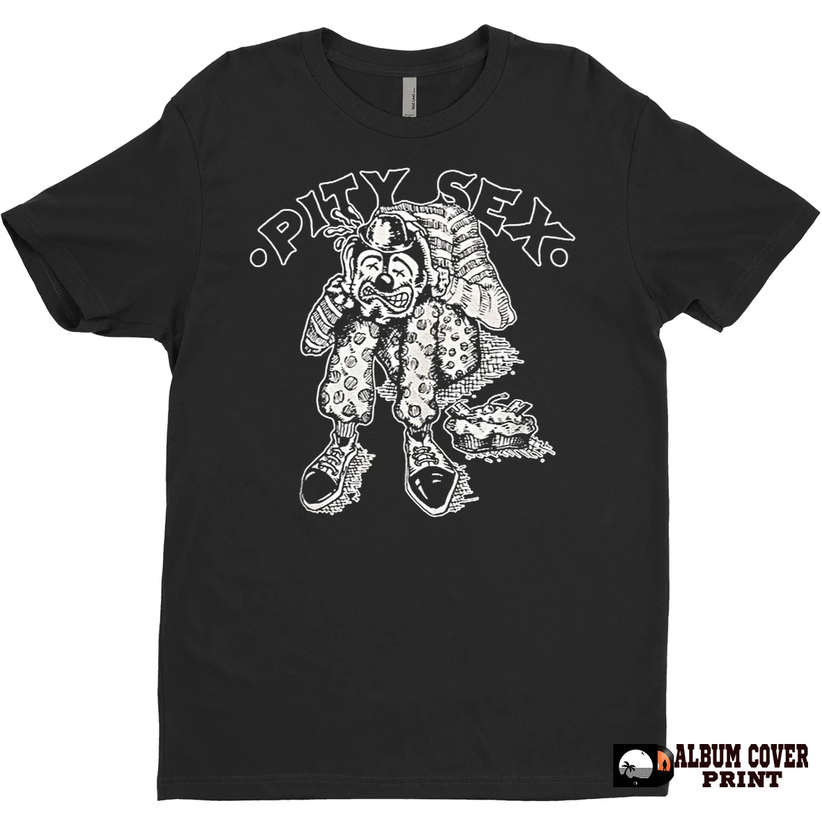 Original Pity Sex Clown 2025 T Shirt Sweater