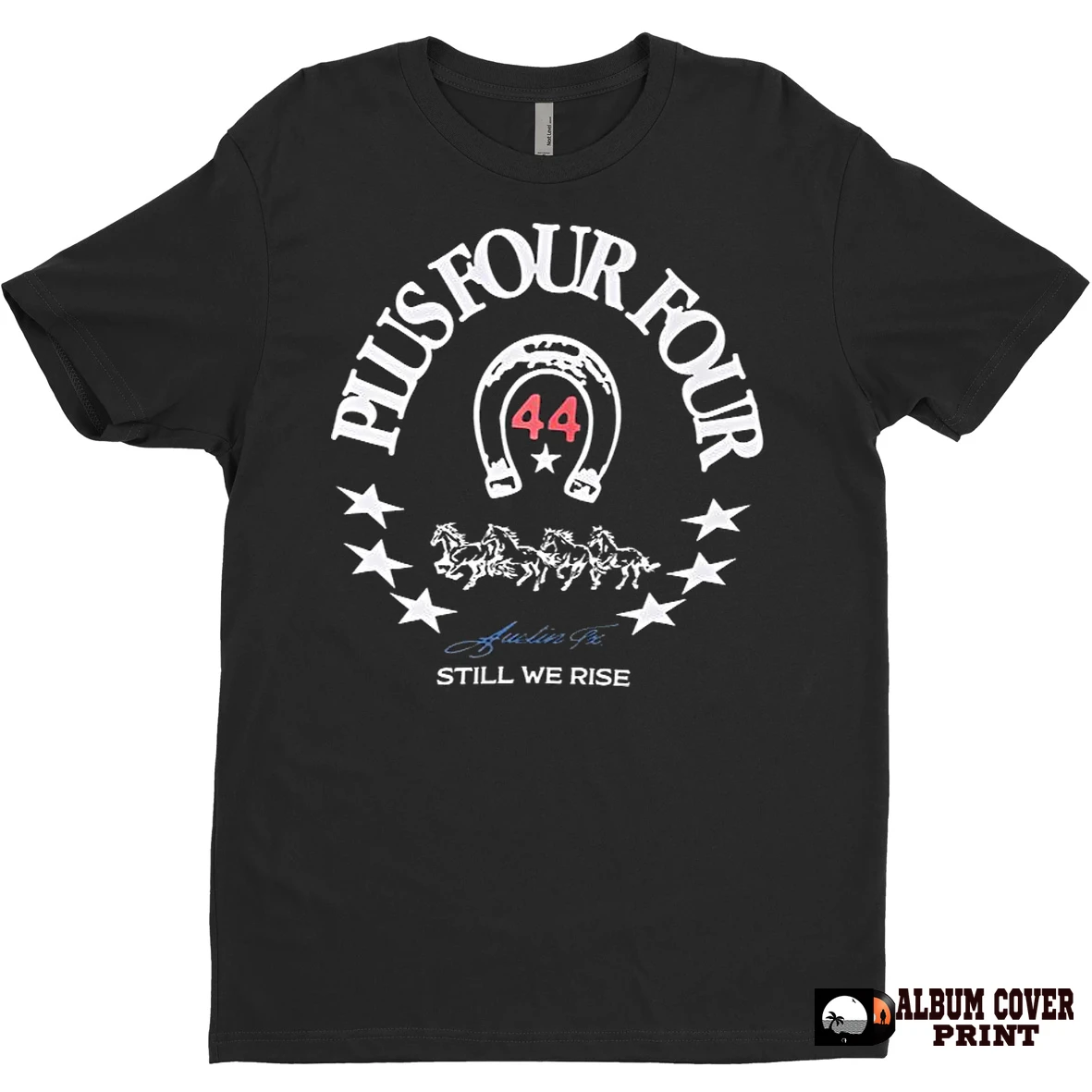 Original Plus 44 High Plains Boxy 2025 T Shirt Sweater