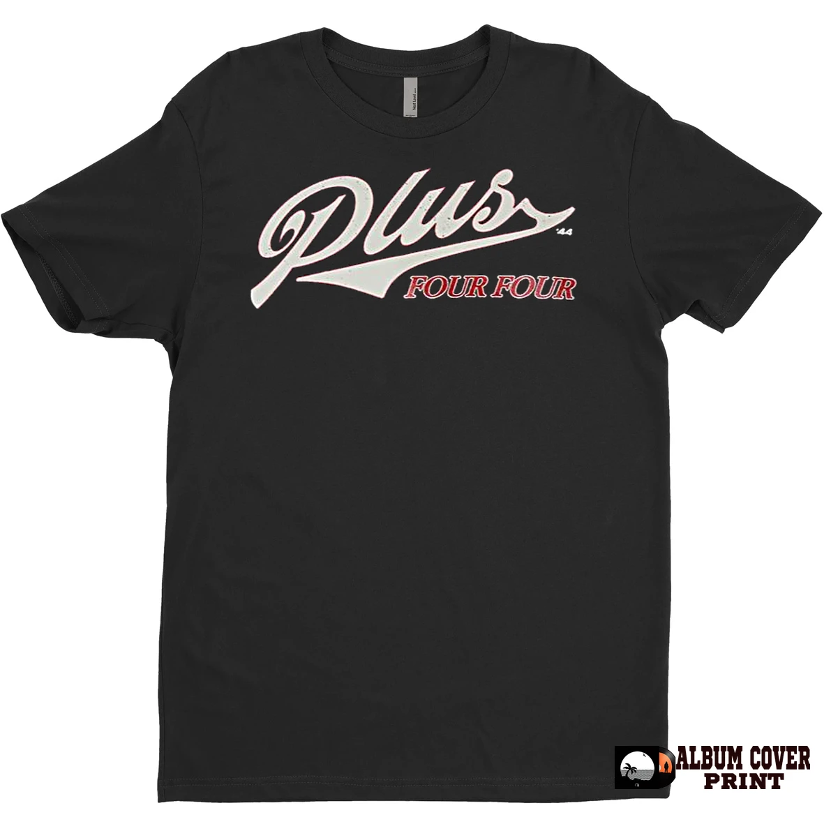 Original Plus 44 Road Trip 2025 T Shirt Sweater