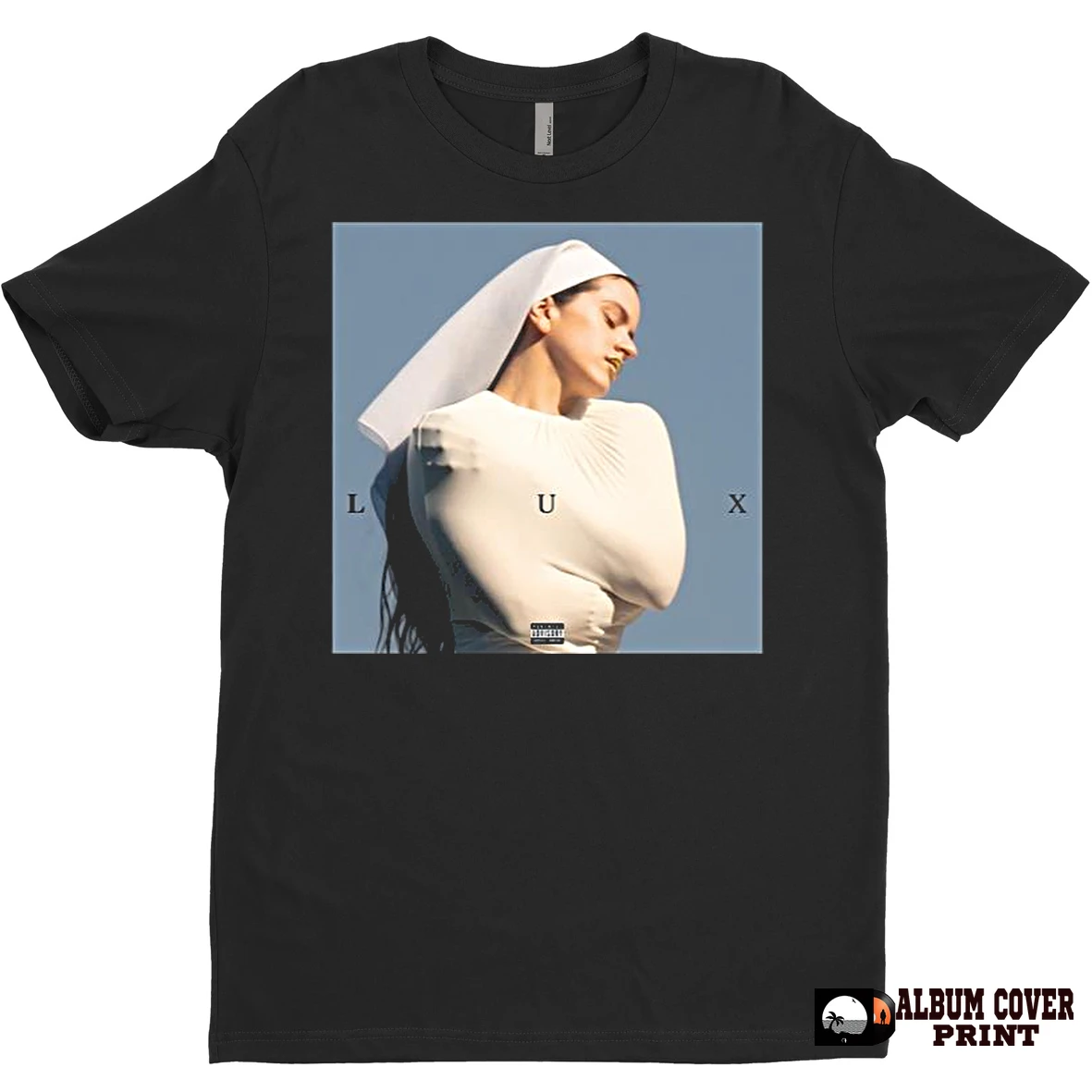 Original Rosalia Lux Limited Edition T Shirt Sweater