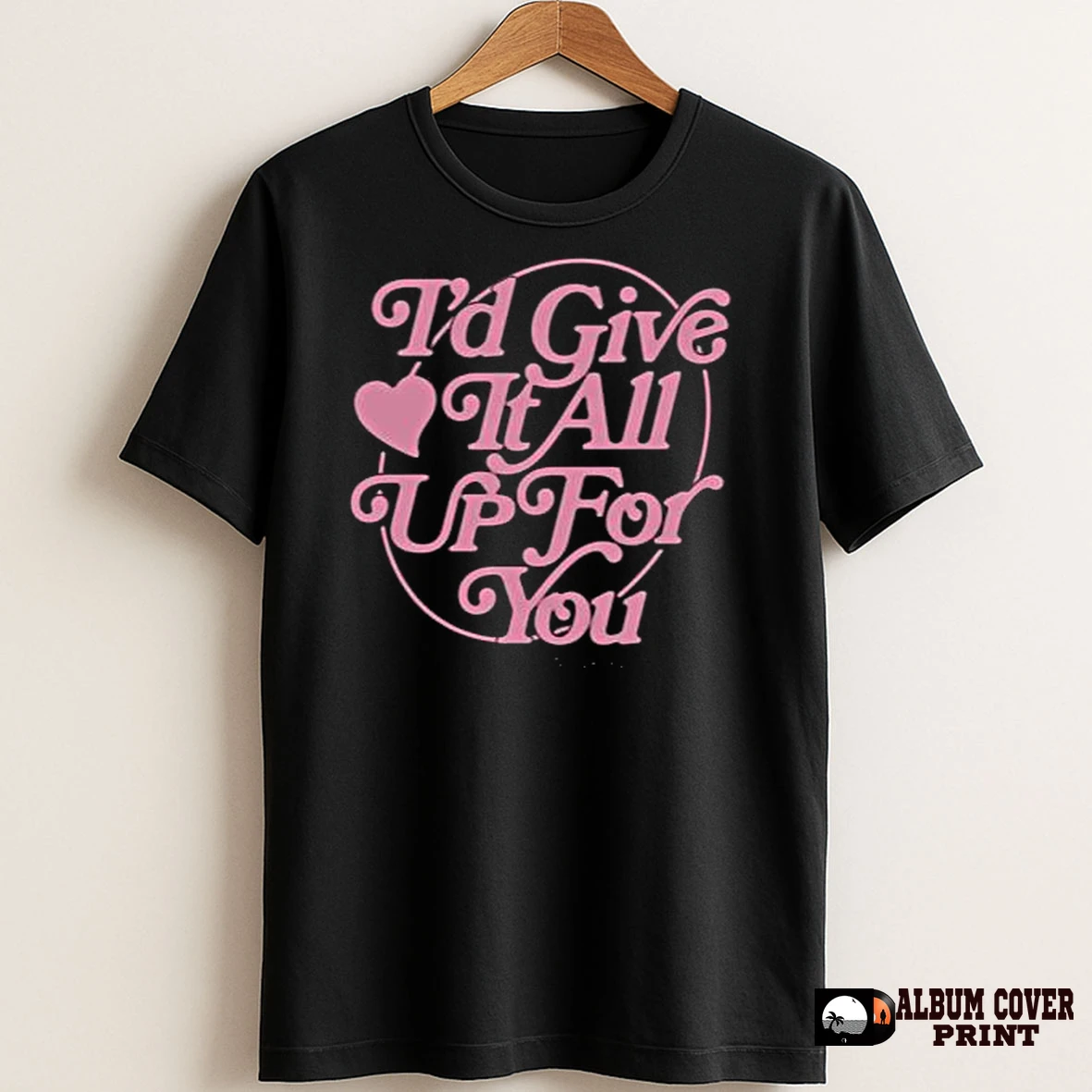 Original Simply Red Give It All Up Men T Shirt Sweater