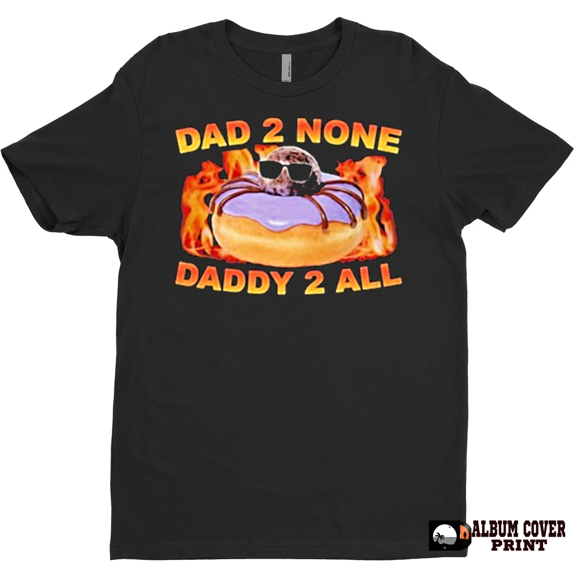 Original Spidey Dad 2 None Daddy 2 All T Shirt Sweater