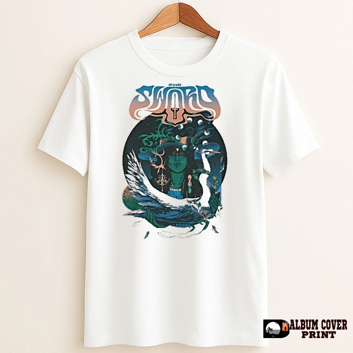 Original The Sword Tour In Pittsburgh Oct 18 2025 T Shirt Sweater
