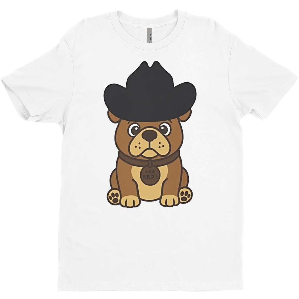 Rodeo Roscoe T Shirt Sweater