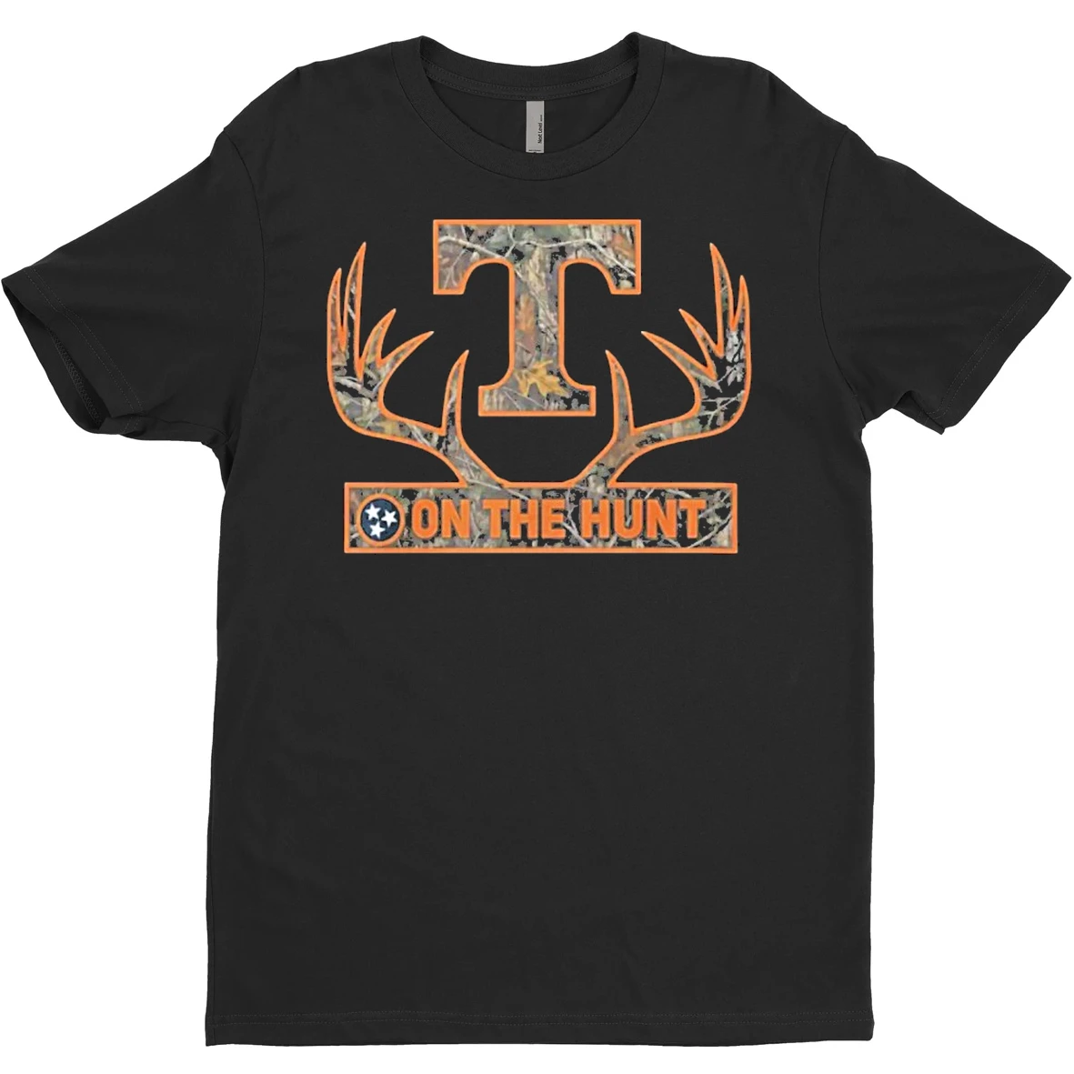 University Of Tennessee Vols On The Hunt T Shirt Sweater
