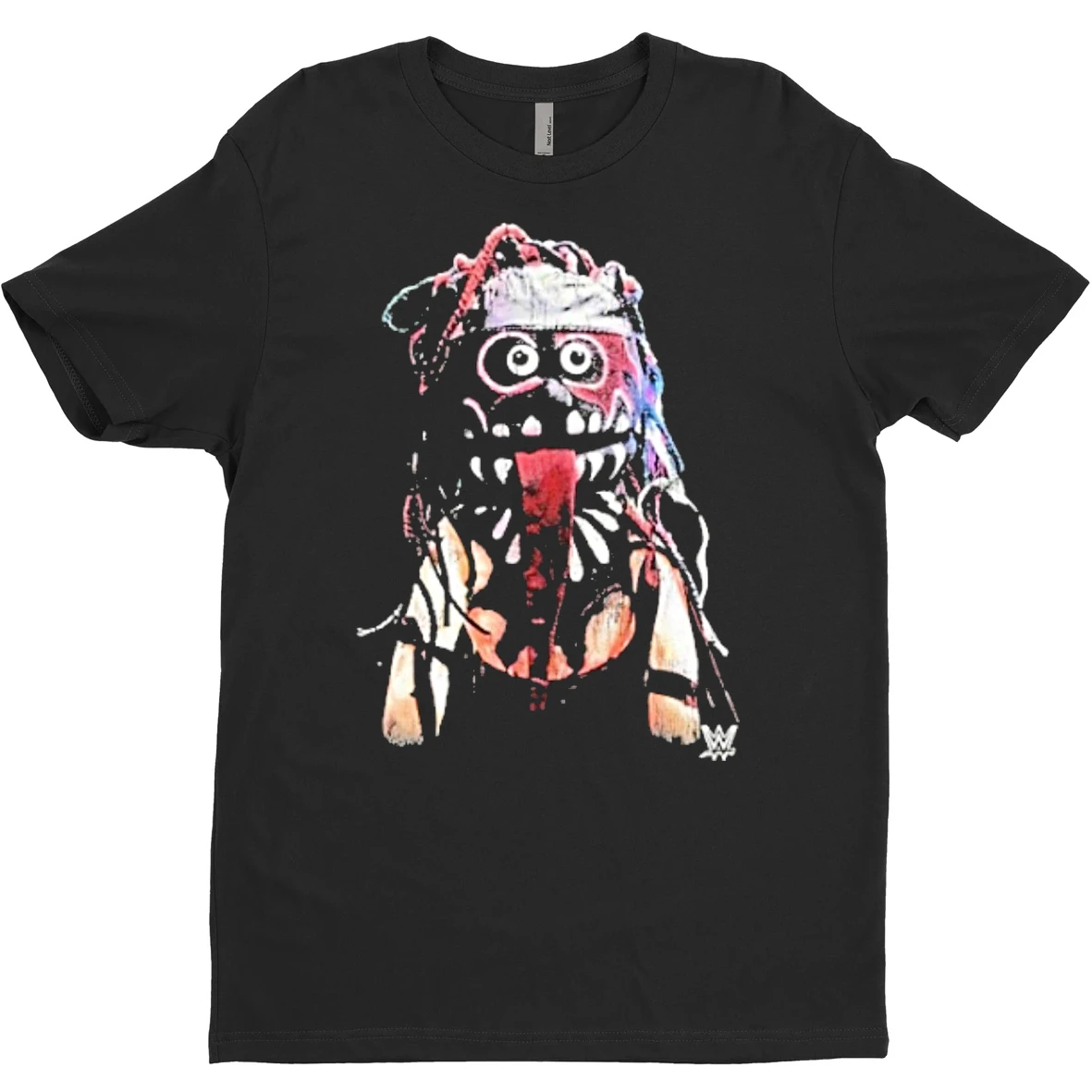 Wwe Finn Balor Demonito T Shirt Sweater