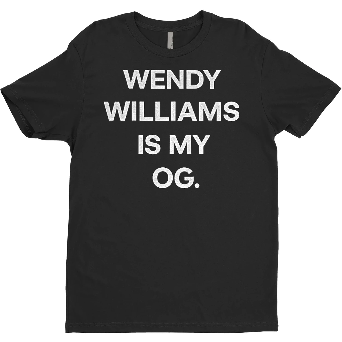 Wendy Williams Is My Og T Shirt Sweater
