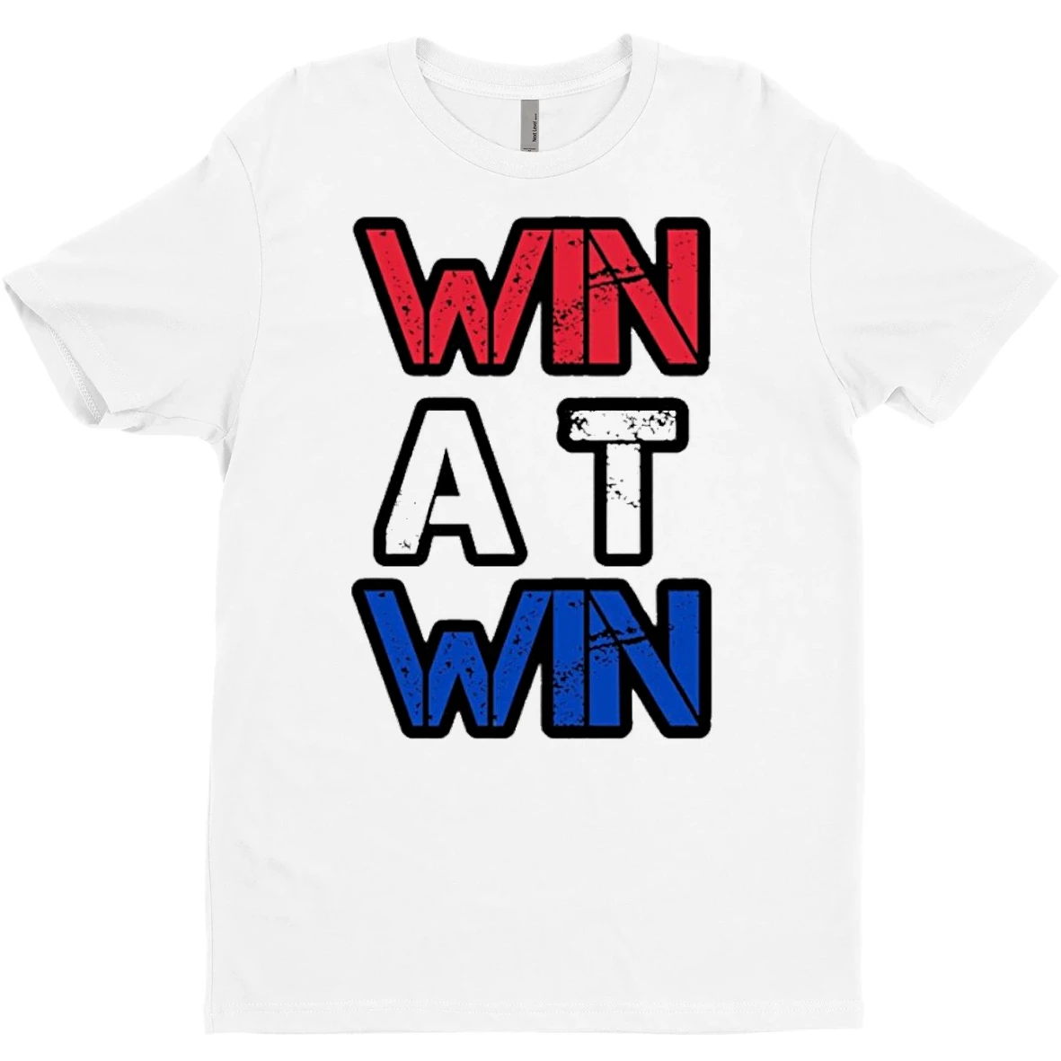 Win At Win Aew T Shirt Sweater