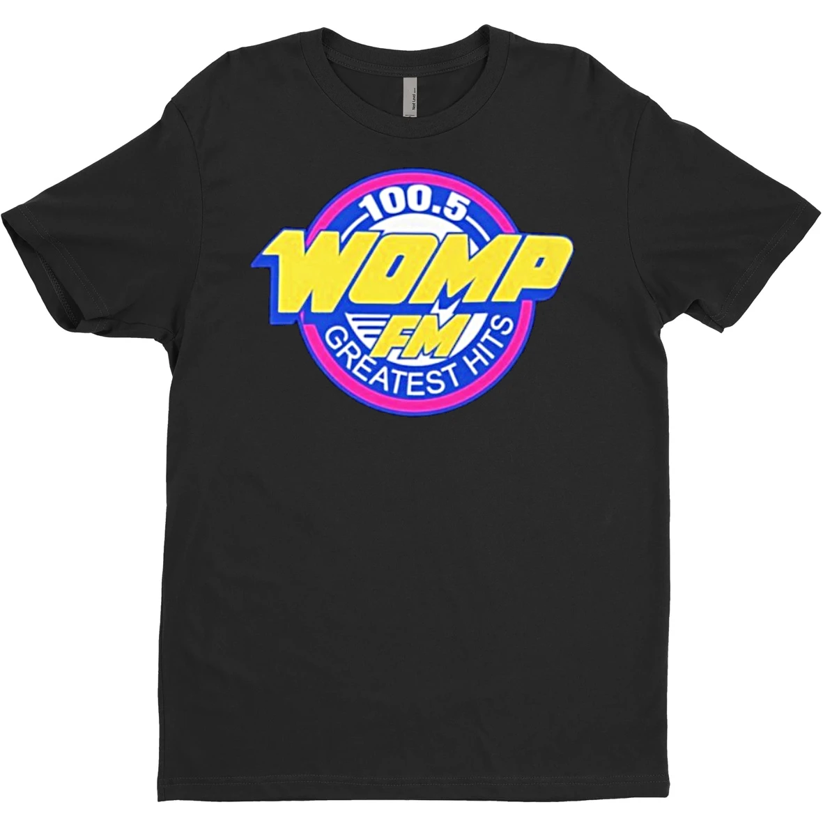Womp Fm Greatest Hits T Shirt Sweater
