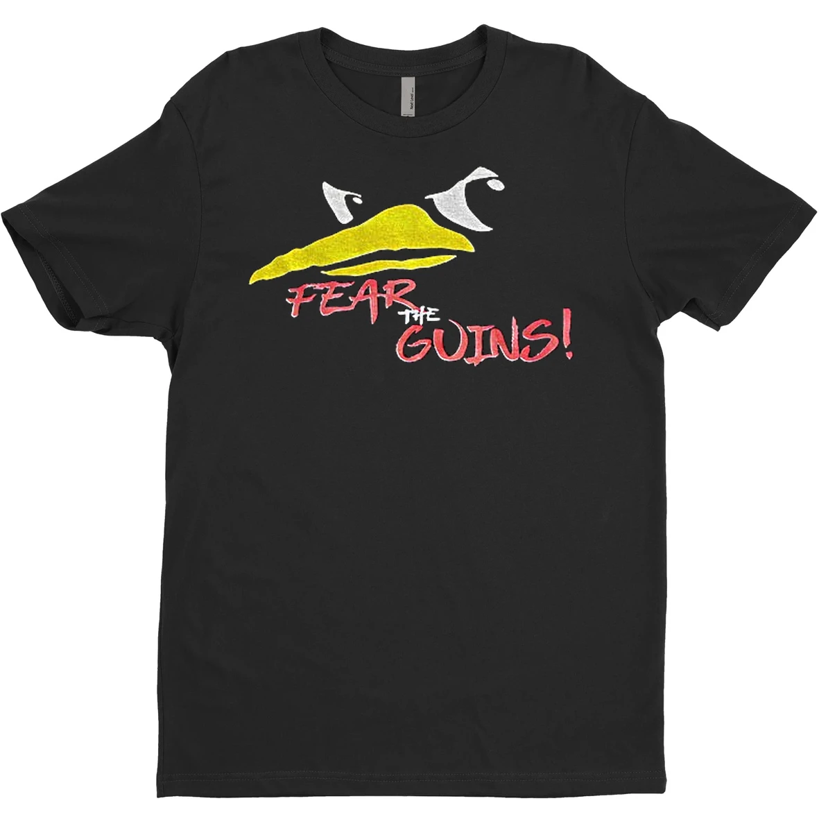Youngstown State Penguins Fear The Guins T Shirt Sweater