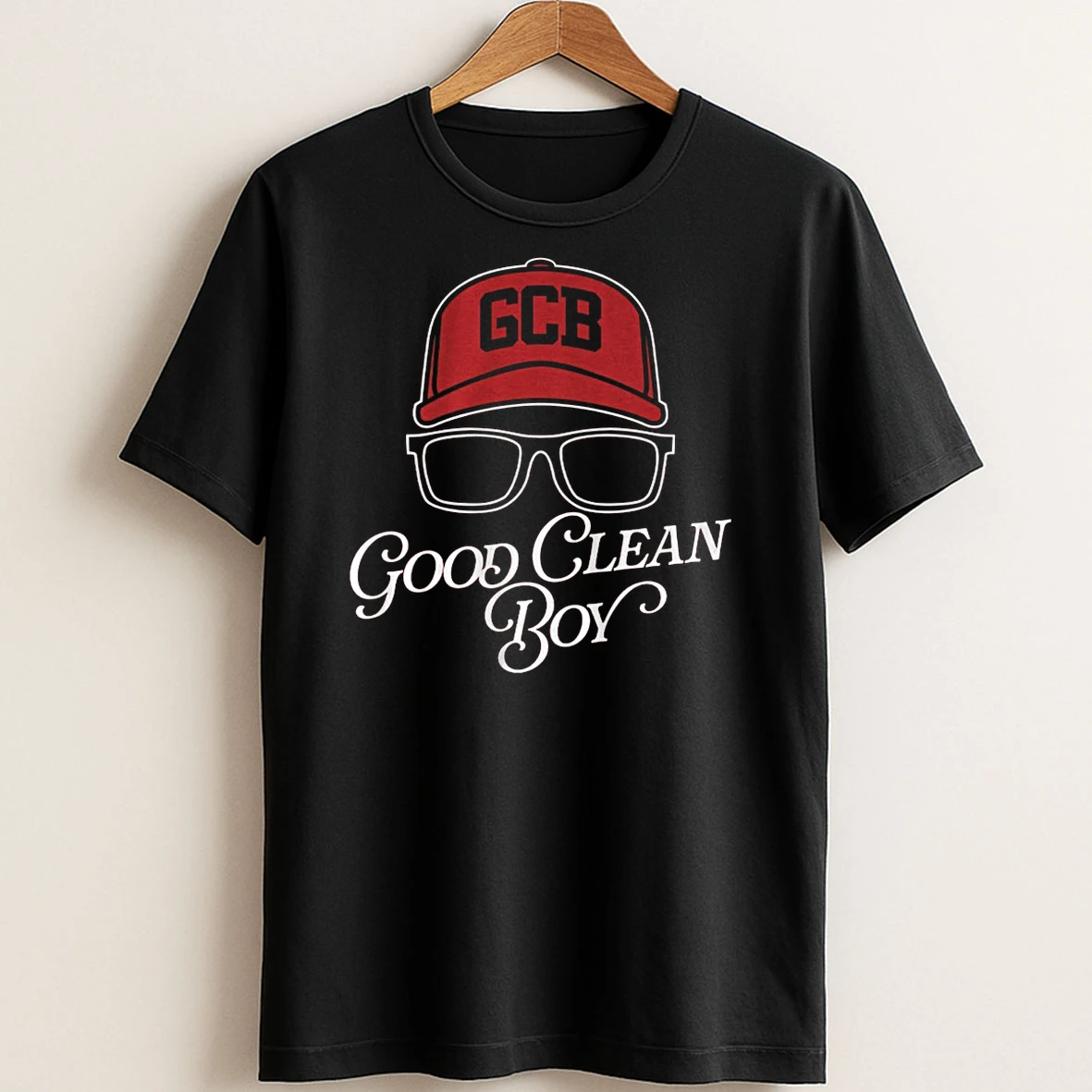 Original 97 1 The Fan Good Clean Boy Gbc 2025 T Shirt Sweater