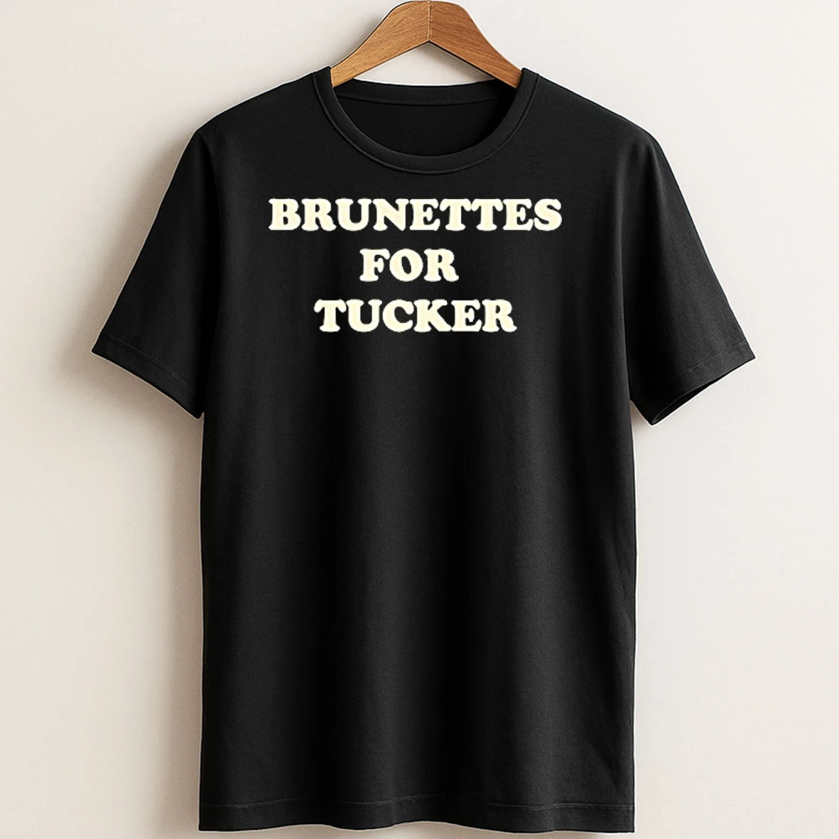 Original Brunettes For Tucker T Shirt Sweater