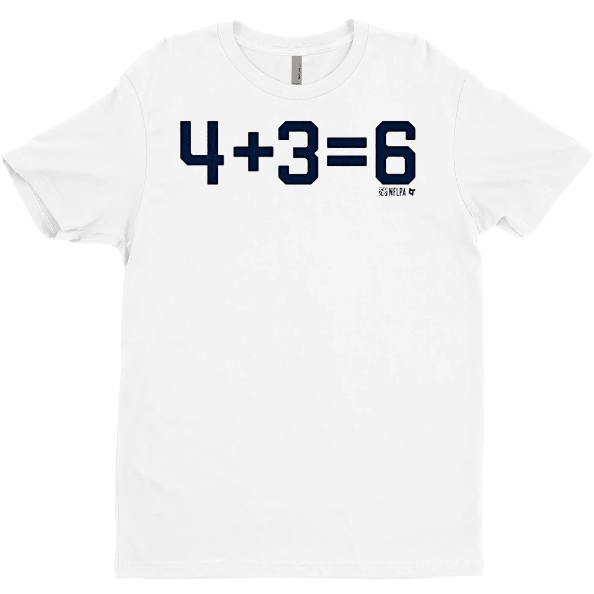 Original Dak Prescott And George Pickens 4 3 6 Dallas Cowboys T Shirt Sweater