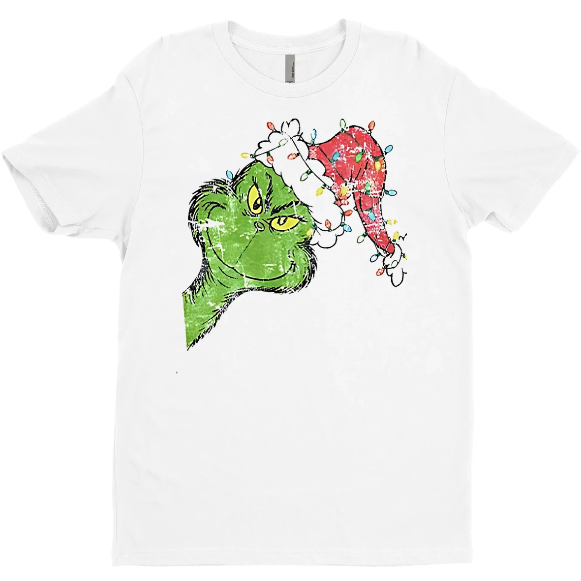 Original Feeling Extra Grinch Today Christmas T Shirt Sweater