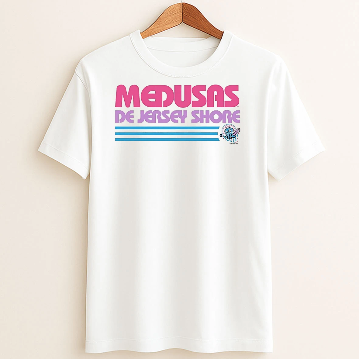 Original Jersey Shore Blueclaws Medusas De Jersey Shore T Shirt Sweater