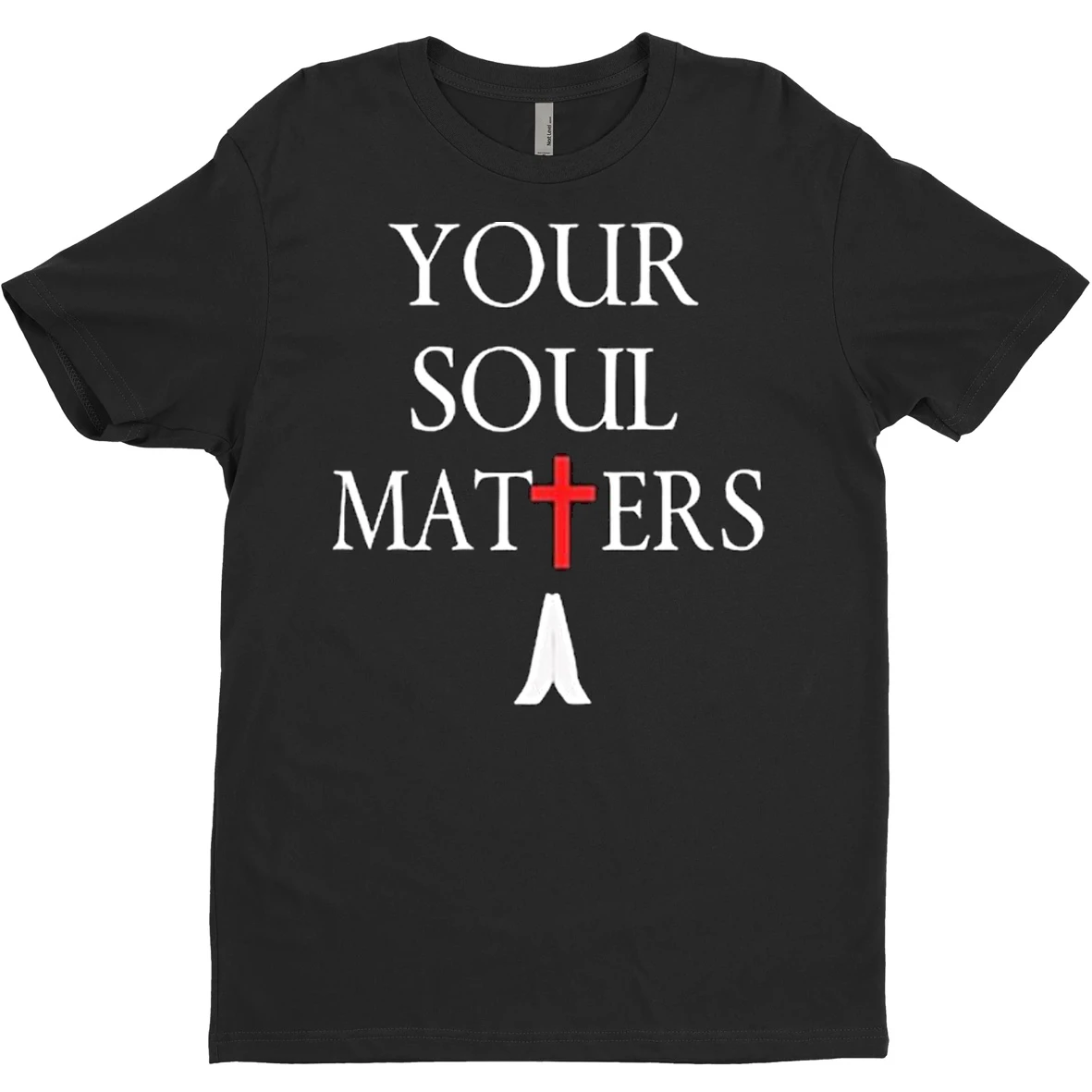 Original Julie Donuts Your Soul Matters T Shirt Sweater