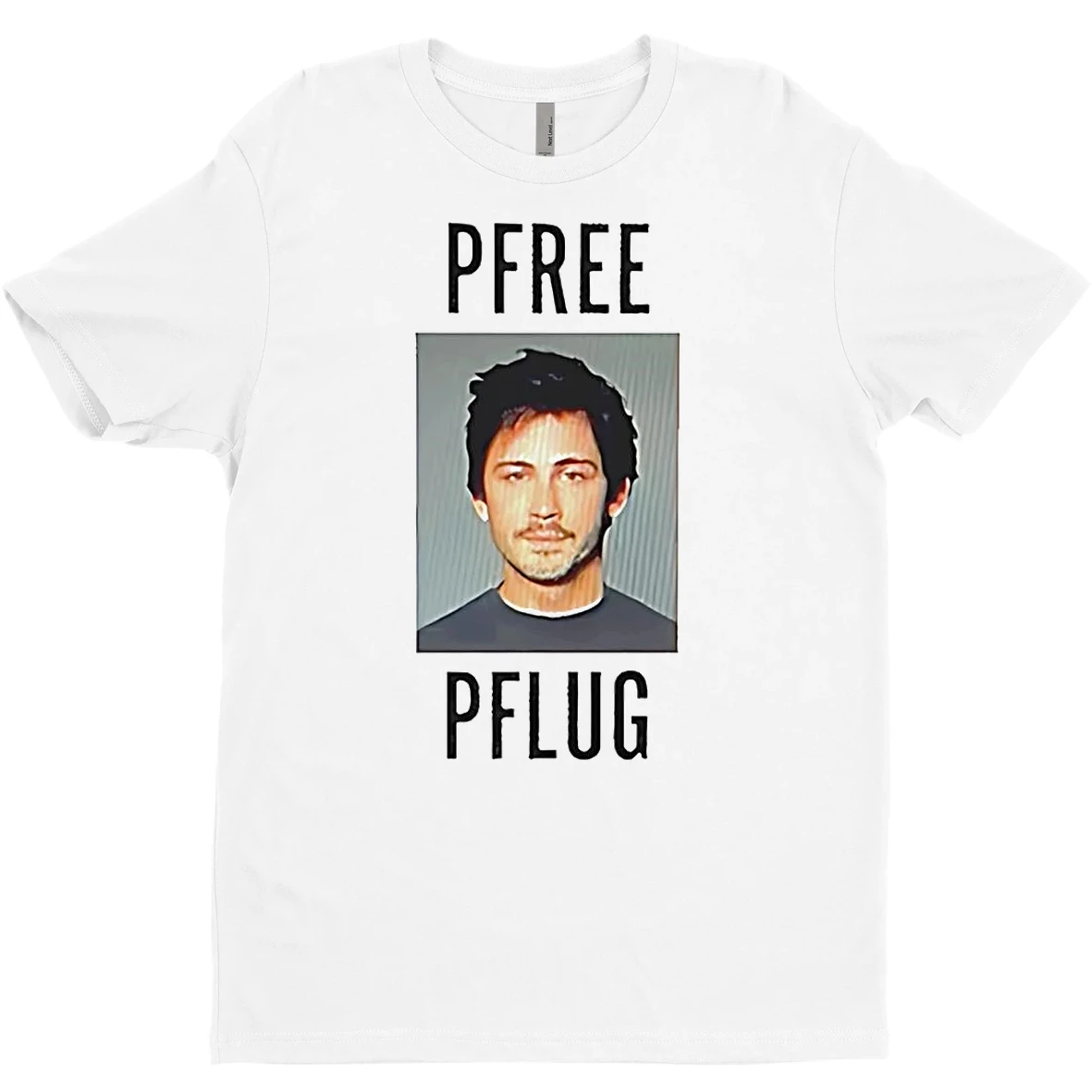 Original Logan Lerman Only Murders In The Building Jay Pfree Pflug T Shirt Sweater