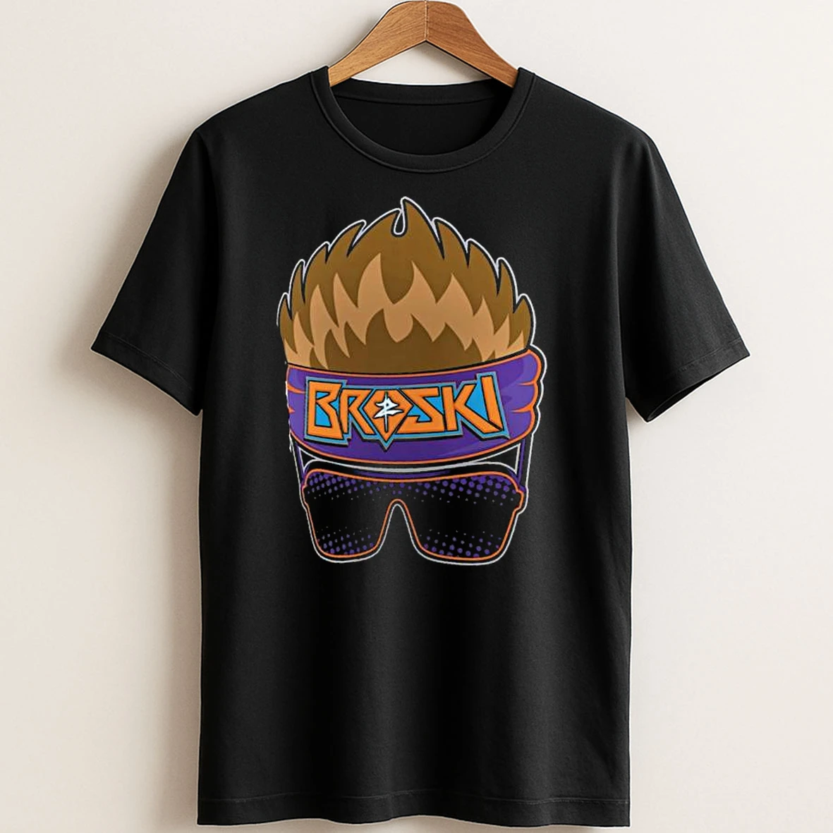 Original Wwe Zack Ryder Are You Serious T Shirt Sweater