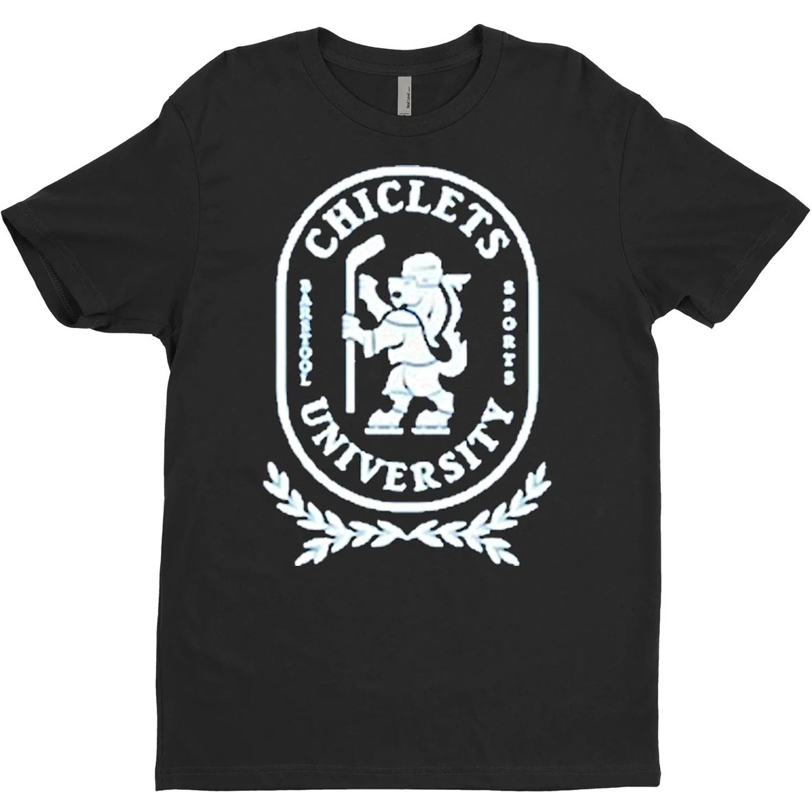 Original Chiclets University X Unrl Ultra T Shirt Sweater