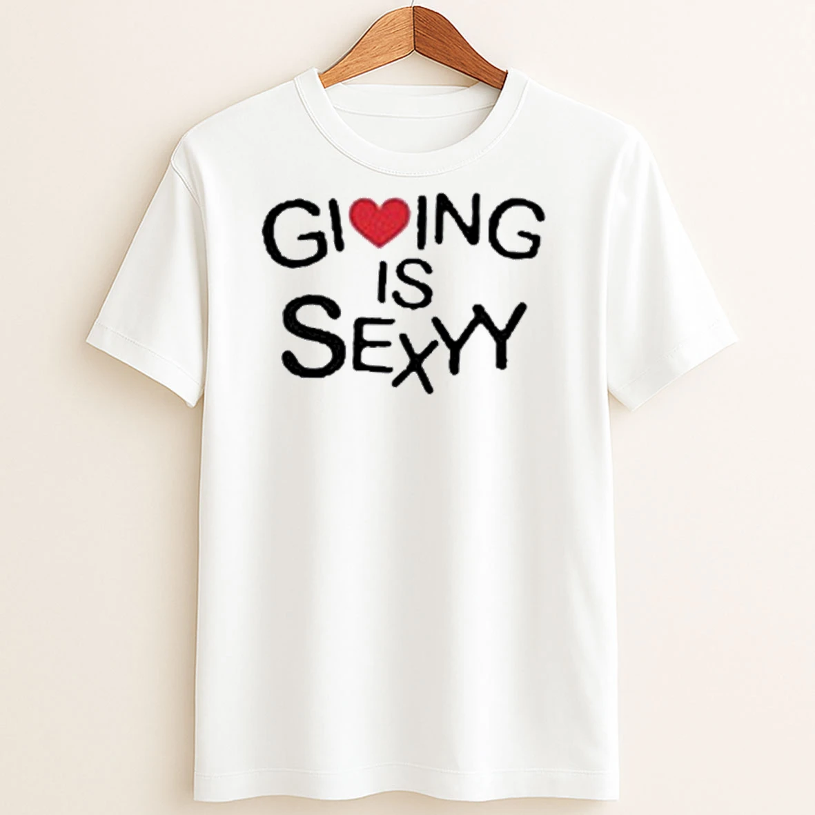 Original Daily Loud Sexyy Red St Louis Giving Is Sexyy T Shirt Sweater