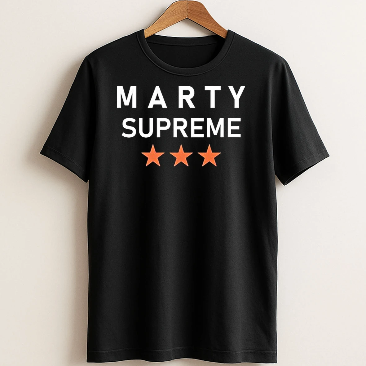 Original Frank Ocean Marty Supreme T Shirt Sweater