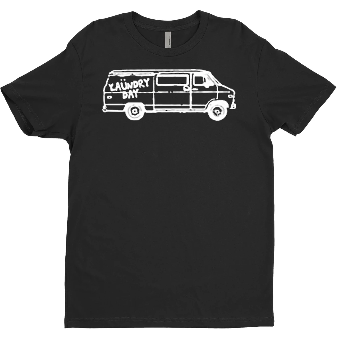 Original Laundry Day Loded Diper T Shirt Sweater