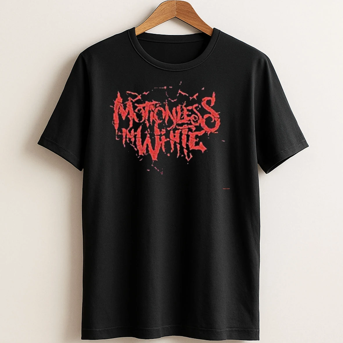 Original Motionless In White Ill See You In Hell T Shirt Sweater