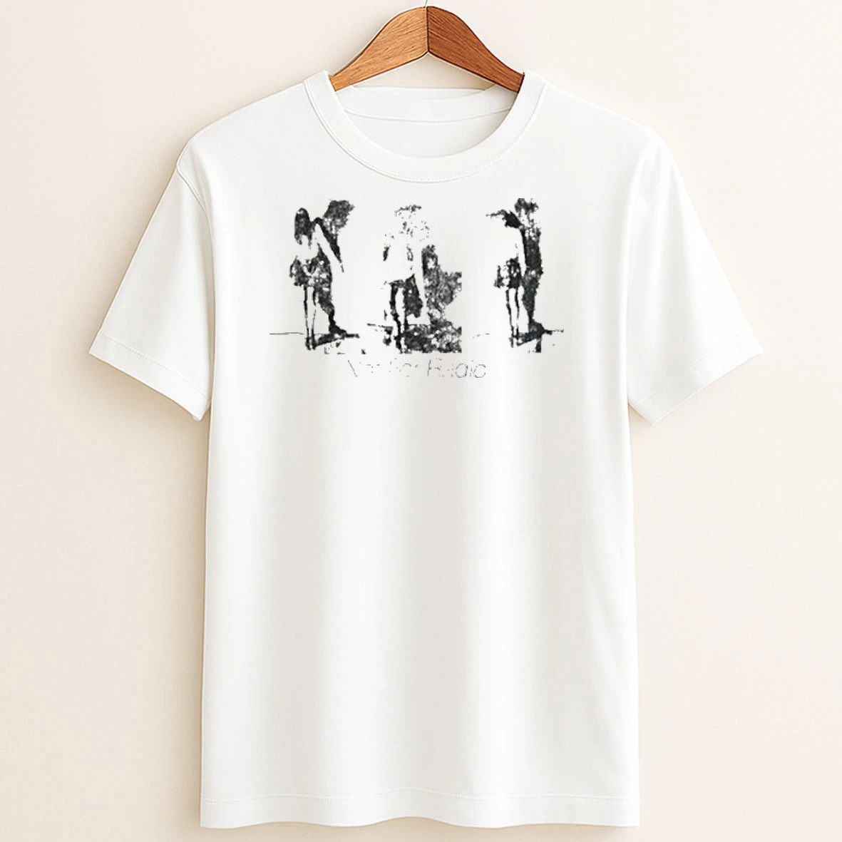 Original Not For Radio Inside My House T Shirt Sweater