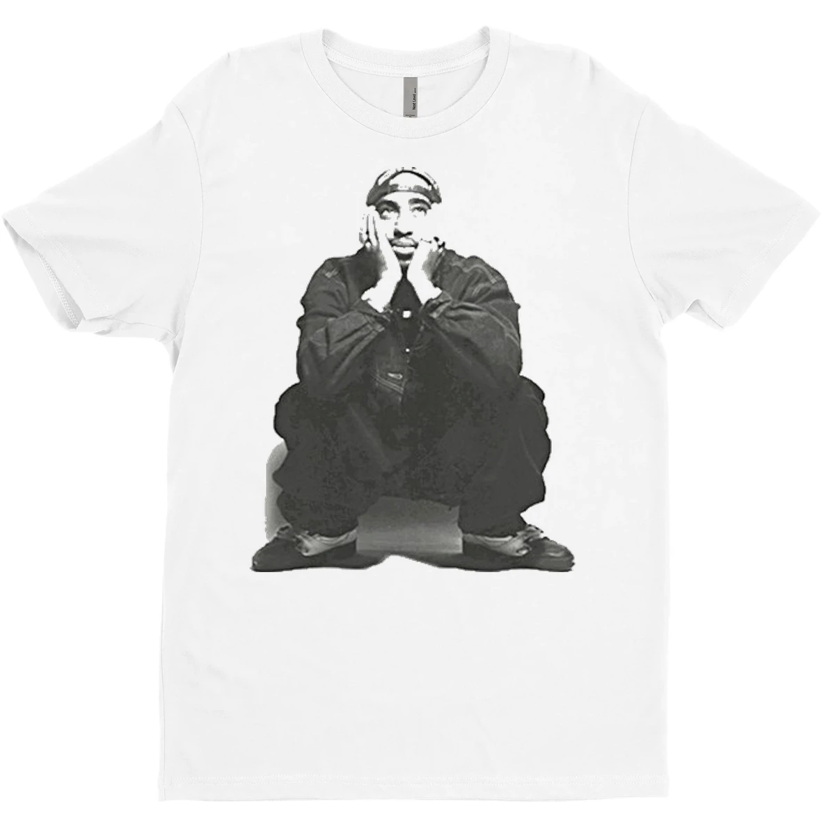 Original Pedro Pascal Tupac T Shirt Sweater