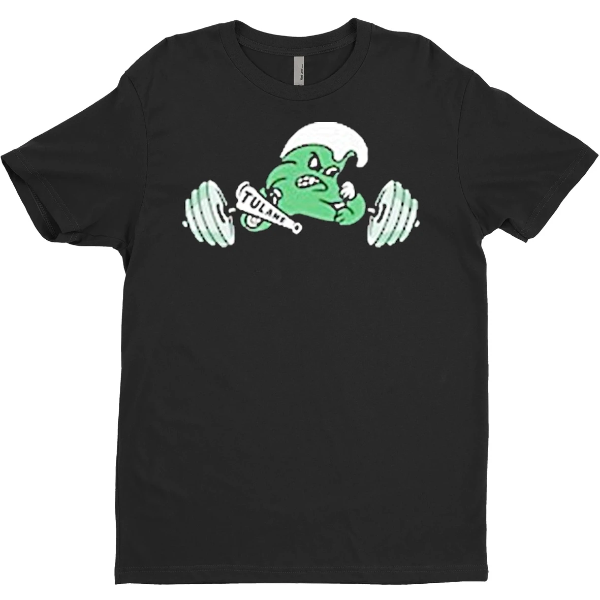 Original Shadre Hurst Tulane Thanksgiving T Shirt Sweater