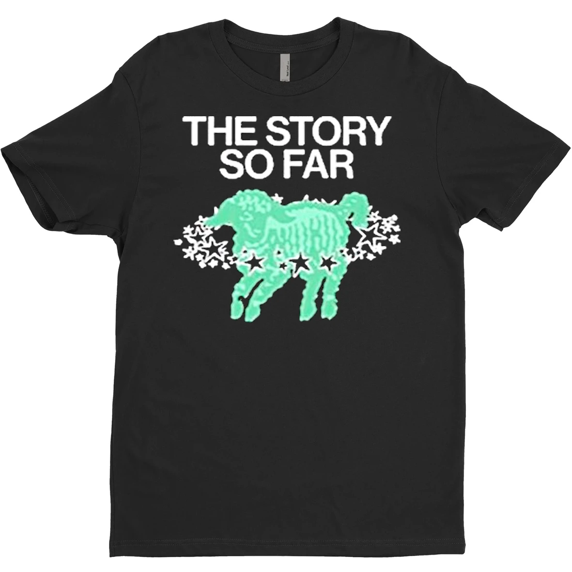 Original The Story So Far Lamb T Shirt Sweater