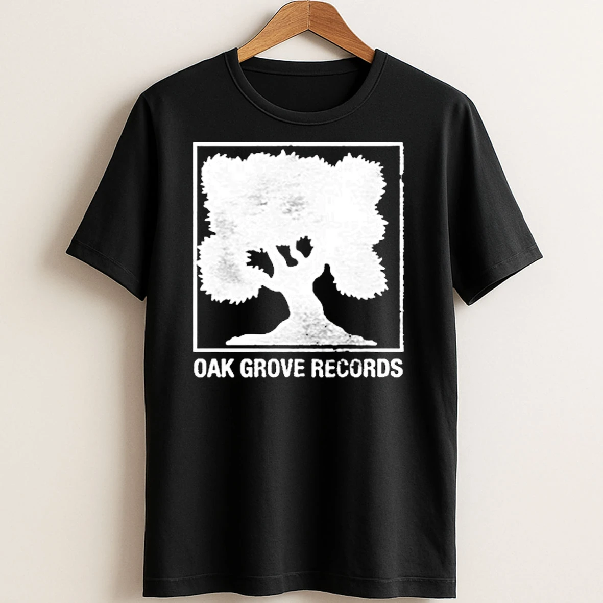 Original The Story So Far Oak Grove Records 2025 T Shirt Sweater